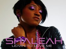Shaleah