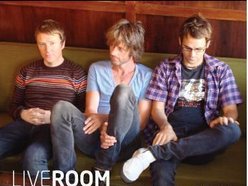 Image for The  Live Room