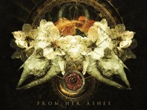 From Her Ashes