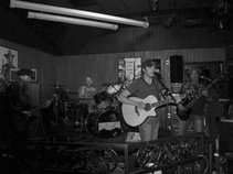 Gary Love Band