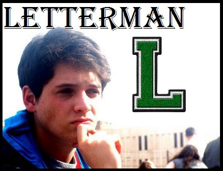 ReverbNation profile picture for @letterman