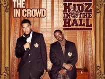Kidz N The Hall - The In Crowd
