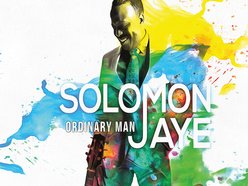 Solomon Jaye