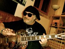 Hugo Beaumont (Pierangelo Cardìa)