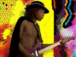 The Lord of Lightning