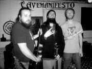 Cavemanifesto
