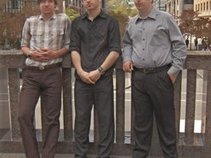 Indigone Trio & Strings