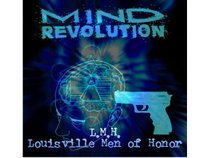 LMH Louisville Men of Honor