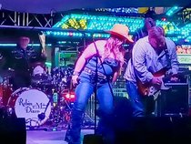 Robin Dixon and the Midnight Moon