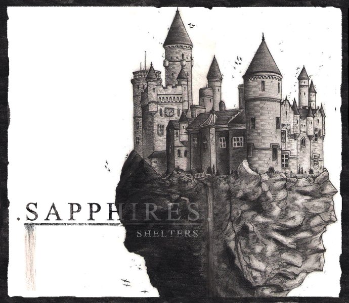 ReverbNation profile picture for @sapphires