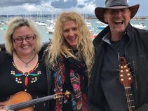 Devonbird - Devon based folk band