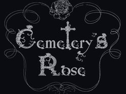 Cemetery's Rose