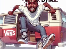 Dymz