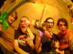 Image for Dolly Shock Music Page