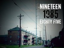 BLK ANGEL & THE VILLAIN