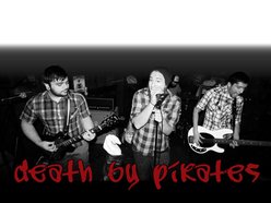 Image for Death By Pirates