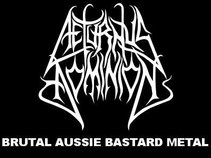 Aeturnus Dominion