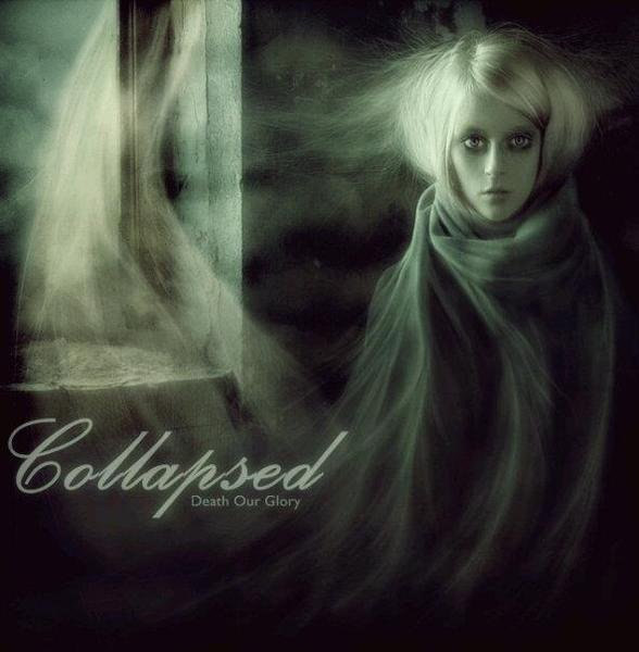 ReverbNation profile picture for @collapsed