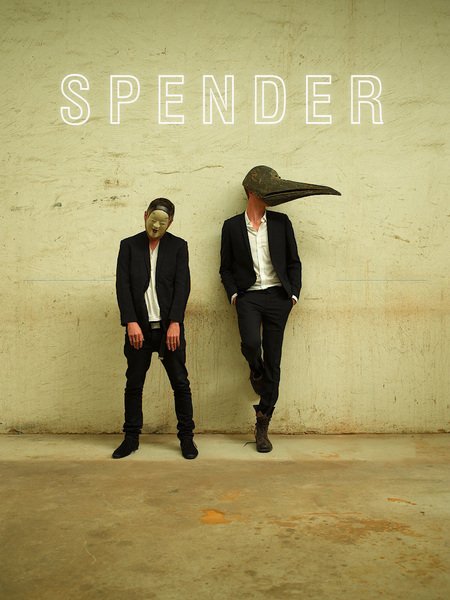 ReverbNation profile picture for @spender