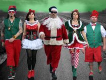 Bad Santa & The Angry Elves