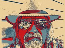 Rick May