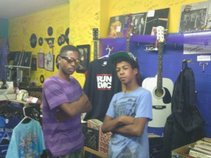 GETBANDz Da MANORBOY