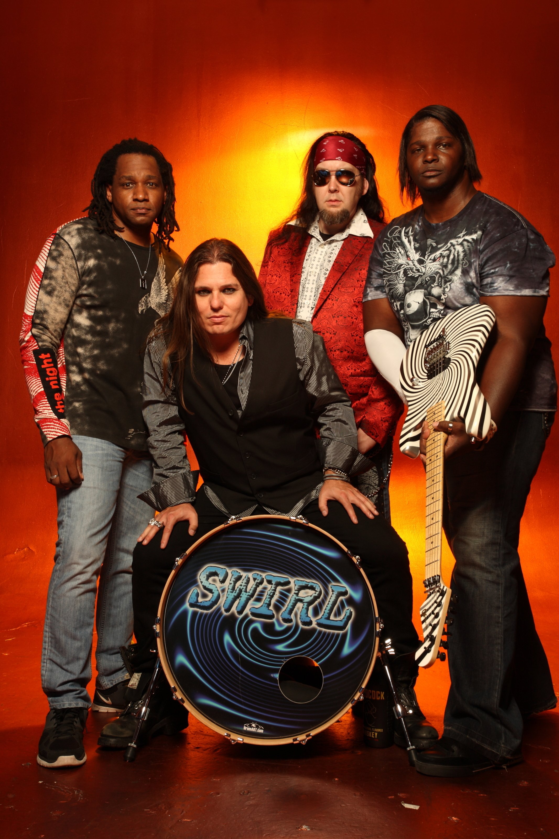 Swirl | ReverbNation