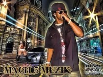S.R.B Mock 5 Music