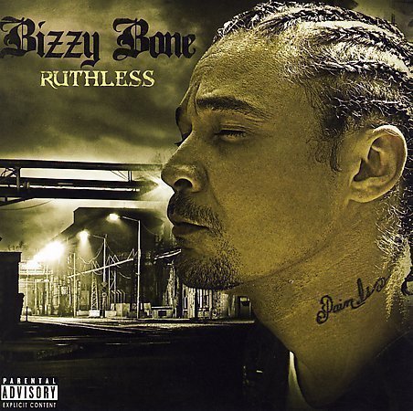 ReverbNation profile picture for @ruthless
