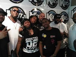 TOMMY WRIGHT,III Videos | ReverbNation