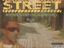 Street AKA Concrete