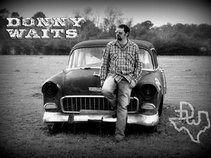 Donny Waits