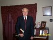 Wendell M. Tackett