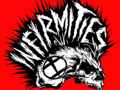 Image for INFIRMITIES