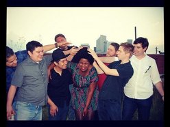 Image for The Suffers