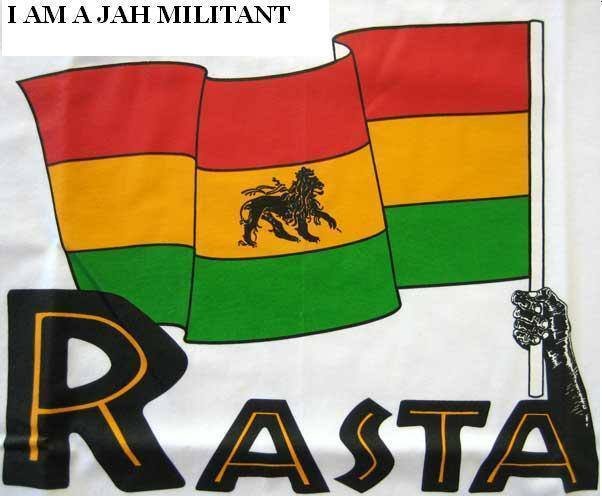 MILITANT RASTA | ReverbNation