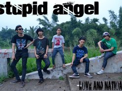 stupid angel