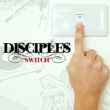 ReverbNation profile picture for @disciples