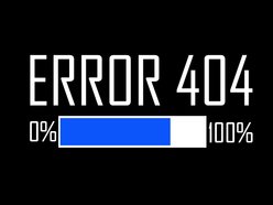 ReverbNation profile picture for @error404
