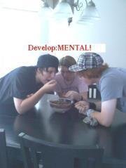 ReverbNation profile picture for @developmental