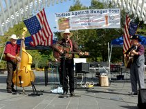 Indies Against Hunger Tour