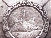 Saga de Ragnar Lodbrock