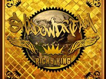 Ricky King - Shadowdream