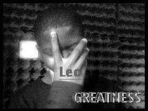 Leomatic Rapper Fresh