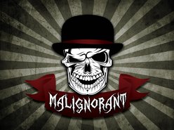 Image for Malignorant