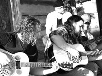 Mark Shelton Music