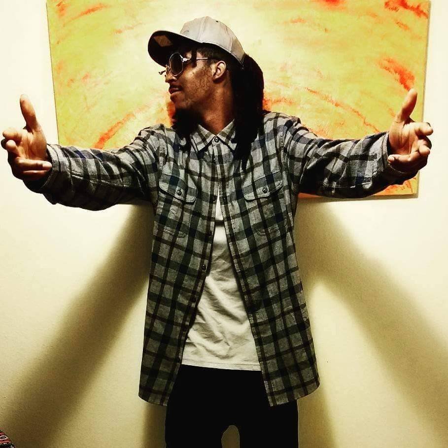 LIL-ANT AKA THE TRAP-MAN | ReverbNation