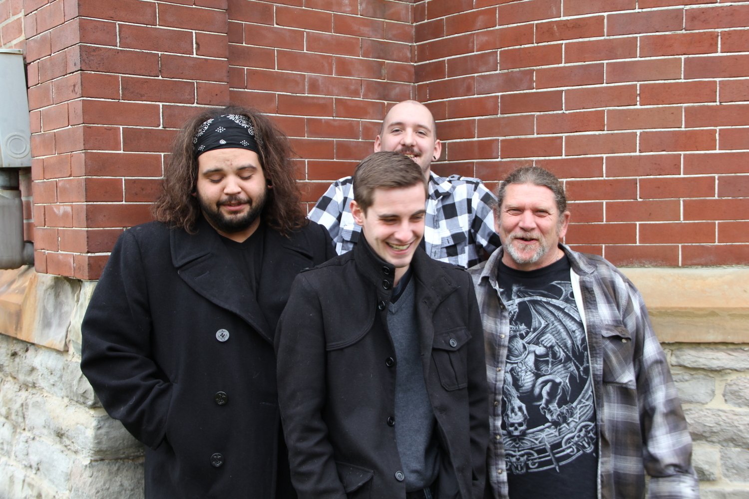 StrangeTheory Band | ReverbNation