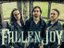 FALLEN JOY