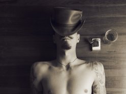Image for Spencer Allan Patrick